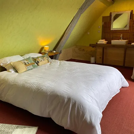 Hébergement de vacances Les De Leymandie *