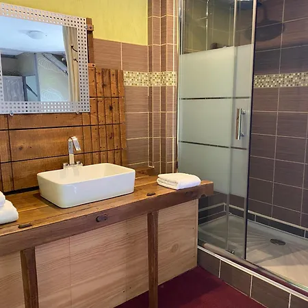 Les De Leymandie Hébergement de vacances