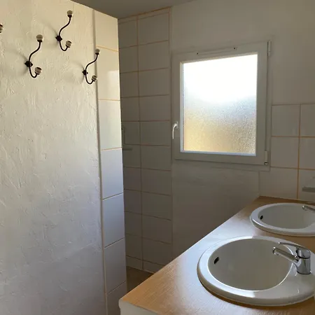 Hébergement de vacances Les De Leymandie