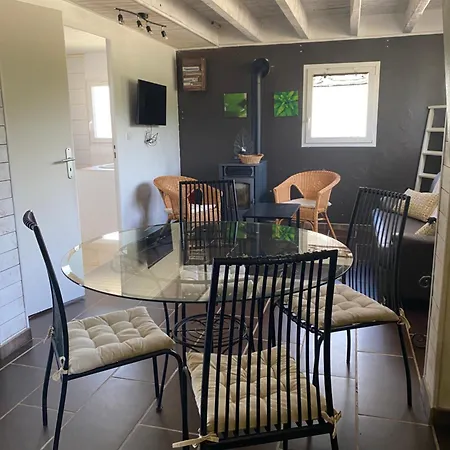 Les De Leymandie Saint-Avit-de-Vialard