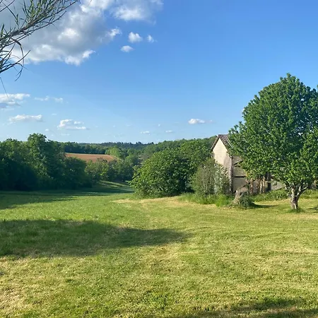 Les De Leymandie * Saint-Avit-de-Vialard
